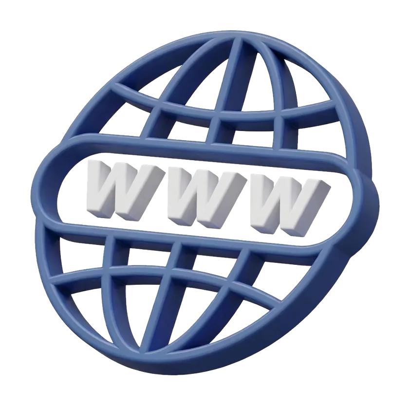 Webs a medida